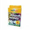Sedos SEDOSCOTE granulované hnojivo na kvety 100 gr
