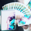 Memento Mori Playing Cards