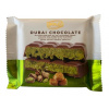 Bolci Turecko Dubaj Čokoláda 100g Kocka