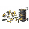 DeWALT DCK856P4