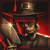 Roberts, Brandon Thanksgiving Ost Pumpkin Blood Red 180G