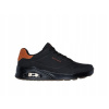 Skechers uno suited on air 183004 Čierna