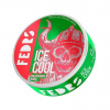 Fedrs Nikotinové sáčky Raspberry Hard 65 mg/g 20 sáčků