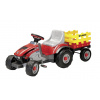 PEG PEREGO MINI TONY TIGRE s prívesom