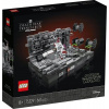 LEGO 75329 STAR WARS Dioráma Útok na Hviezdu smrti (LEGO 75329 STAR WARS Dioráma Útok na Hviezdu smrti)