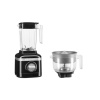 KitchenAid mixér 5KSB1350 - Čierna