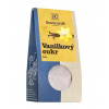 Sonnentor Vanilkový cukor bio mletý 50 g