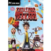 Cloudy with a Chance of Meatballs