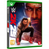 XOne/XSX - WWE 2K25 5026555369442