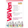 Dr. Müller VšiVen balzam 150 ml + šampón 150 ml