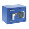 Yale Domácí/hotelový sejf Value Safe Mini Blue
