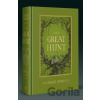 The Great Hunt - Robert Jordan, Little, Brown Book Group