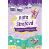 Kata Strofová a tajomstvo snehových vločiek. Tresky-Plesky 2