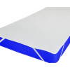 Chránič matraca - Protector matrace J & W 160 x 70 cm (VODEODOLNÝ PODKLADOVÝ MATRAC 70x140 CHRÁNIČ)