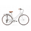 Mestsky bicykel - Romet Vintage Eco D 28 