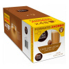 Craftenwood Kávové kapsule Nescafé Dolce Gusto Cafe Au Lait (48 uds)
