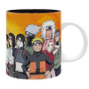 ABYstyle Hrnček Naruto Shippuden - Konoha Ninjas