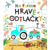 Hravé odtlačky - Na farme - Svojtka&Co.
