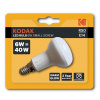 Kodak Led Žiarovka Spot40 R50 6W E14 WW