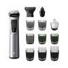 Philips Zastrihávač vlasov Philips Multigroom MG7715 15 (MG7715 15)