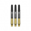 Target - darts Násadky Pro Grip EVO - midi - gold