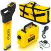 Leica Geosystems Vyhľadávač vedení Leica DD120 + Generátor signálu DA175 1W SET