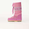Tenisky Moon Boot Icon Nylon Pink EUR 35-38 EUR 35-38