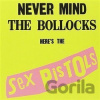 Sex Pistols: Never Mind The Bollocks LP - Sex Pistols
