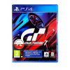 Gran Turismo 7 PlayStation 4 (PS4) krabicová verzia