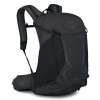 OSPREY HIKELITE 28 raven black