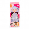 Obleček na panenky Sweet Sisters od firmy ORANGE TOYS - S04 (Fialové šaty)