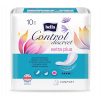 bella Bella Control Discreet Extra Plus inkontinenčné vložky pre ženy 10 ks 15 x 33 cm 10 ks
