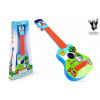 Wiky kytara Krtek plast 40 cm