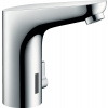 Hansgrohe Focus umývadlová batéria stojanková elektronická chrómová 31173000