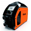 Invertor TIG JASIC 200 Pulse AC/DC PFC LCD s horákom TIG 17/8m + uzem.kábel, (E2S23)