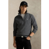 Sveter Polo Ralph Lauren šedá farba, 710P06234 XL