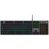 MSI FORGE GK310 Red, CZ+SK layout OS1-8ZA8012-000