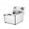 Hendi Elektrická fritéza - 6 L - 3300 W - Kitchen Line | Hendi 205815