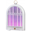 Verk Elektrický lapač hmyzu s UV svetlom 24604