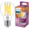 LED žiarovka E27 A60 10,5W = 100W 1521lm 2700K filament stmievateľná PHILIPS