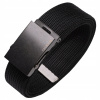 Opasok - Ombre Black Belt - mužský produkt (Pásový opasok Helikon Cobra Modular Range - čierny L)