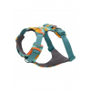 Postroj pre psa Ruffwear Front Range Harness L/XL - spring mountains