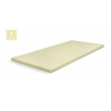 Matrac TOPPER VISCO Rozmery: 160 x 200