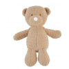NATTOU Hračka plyšová Teddy medvedík 30 cm, 0m+ Varianta: NATTOU Hračka plyšová Teddy medvedík 30 cm, 0m+