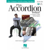 Play Accordion Today! - A Complete Guide to the Basics Level 1 - učebnica pre začiatočníkov na akordeón