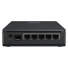 Prístupový bod, Bridge, Router MikroTik hAP ax S 802.11ax (Wi-Fi 6)