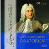 Handel: Oratorios (13CD) (CARUS)