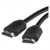 EMOS HDMI 2.0 high speed kábel A vidlica – A vidlica 0,75m S10000