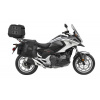 SHAD Kompletná sada adventure vakov SHAD TERRA TR40 a vrchný vak TR50, vrátane montážnej sady SHAD HONDA NC750X