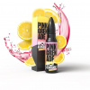 Příchuť Riot Squad S&V: Pink Grenade (Citronovo-jahodová limonáda) 10ml